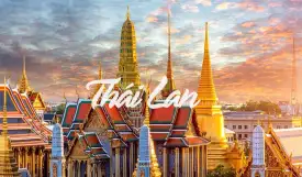 Khám phá Bangkok Thái Lan: Trung tâm văn hóa du lịch hàng đầu Đông Nam Á
